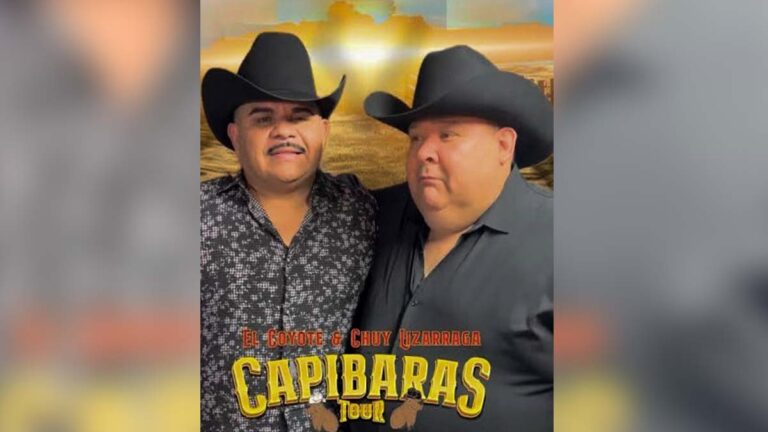 capibaras