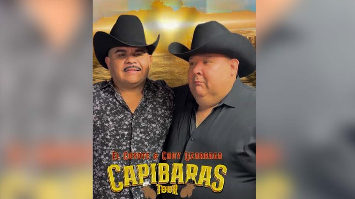 capibaras