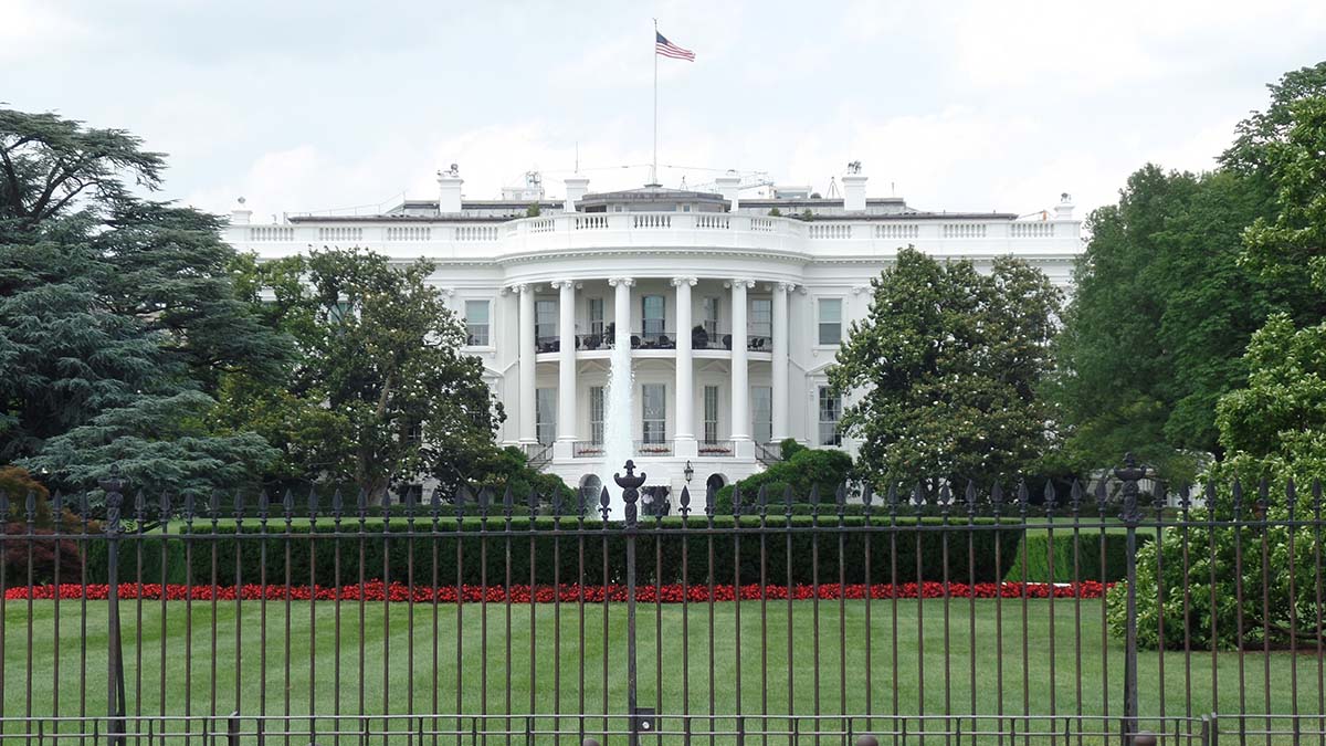 casa blanca