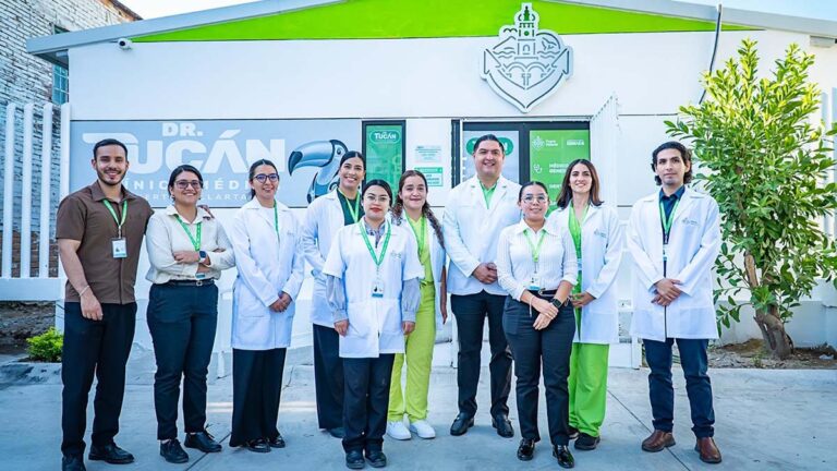 clínica dr tucán