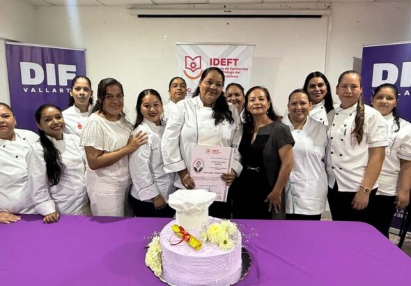 dif vallarta