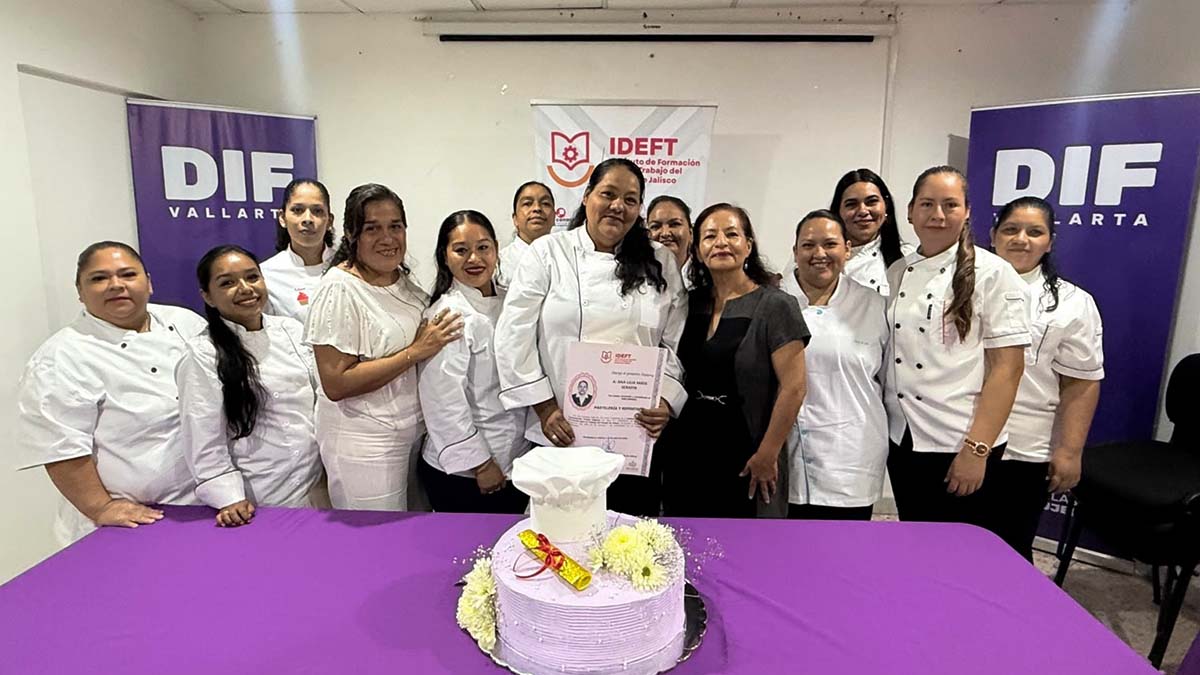 dif vallarta