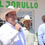 el jorullo