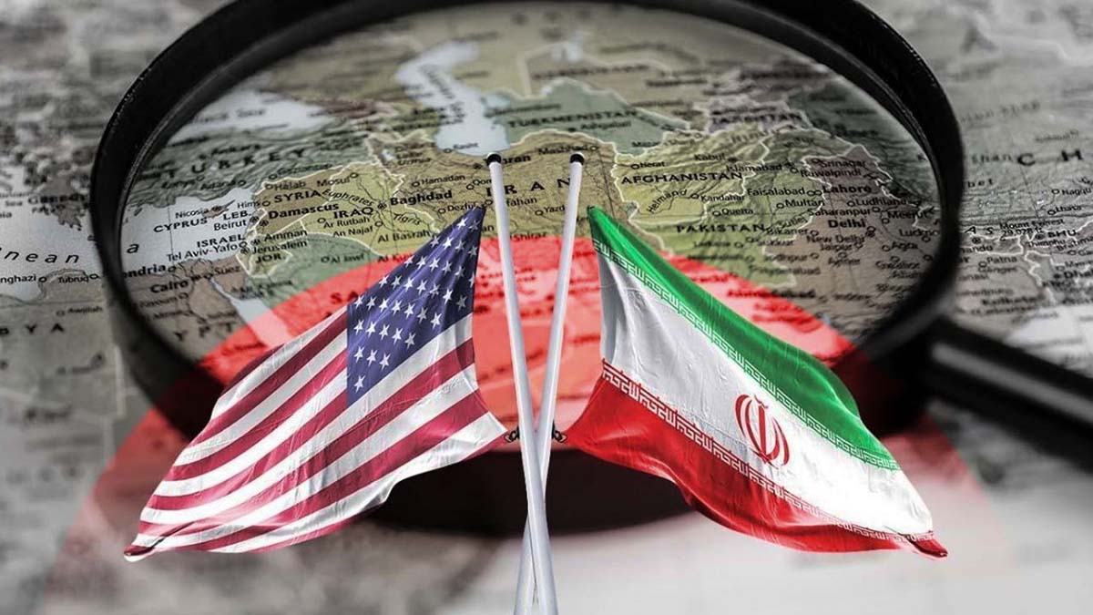 estados unidos irán