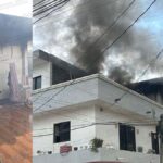 incendio