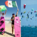 kite surf
