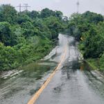 lluvias