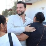 luis munguía