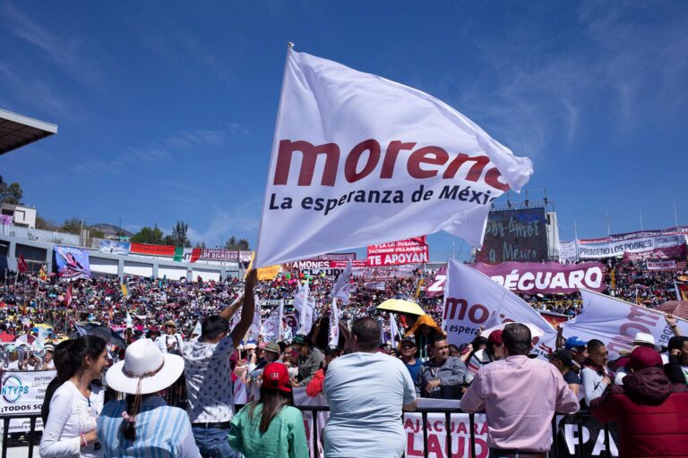 morena