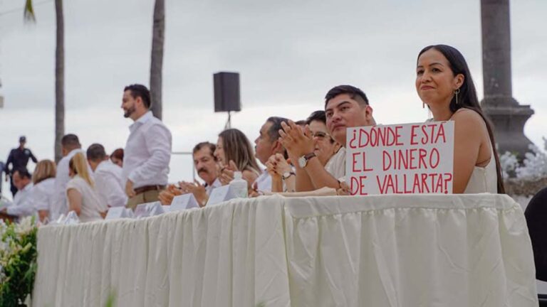 munguía dinero