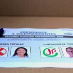 perú