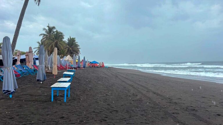 playas