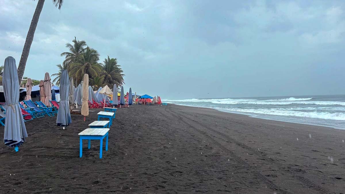 playas