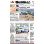 portada meridiano 03 de junio de 2026