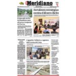 portada meridiano 05 de junio de 2026