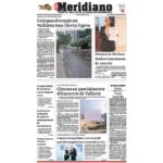 portada meridiano 06 de junio de 2026