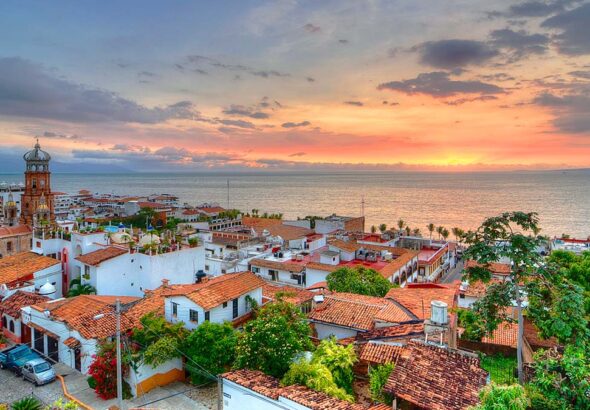 puerto vallarta