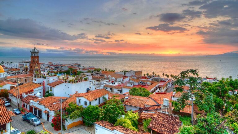 puerto vallarta