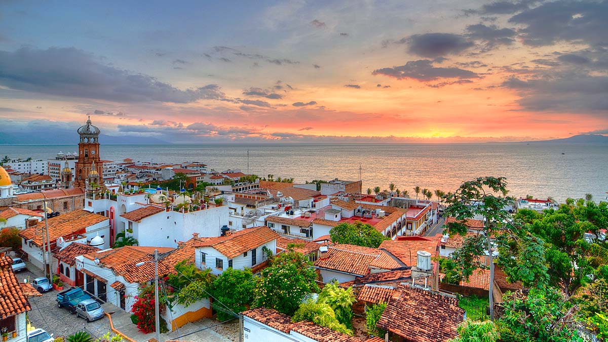 puerto vallarta