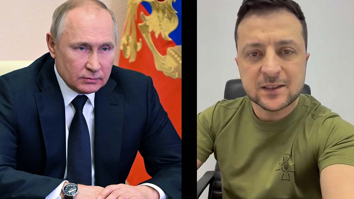 rusia ucrania
