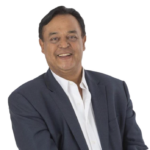 Salvador Cosío Gaona