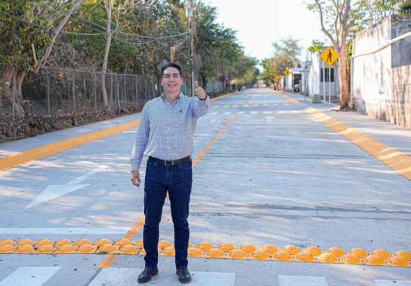 san vicente