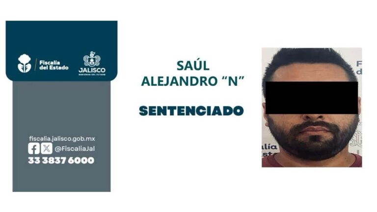 sentenciado