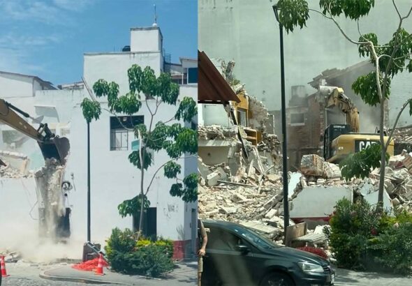 ARQUITECTOS