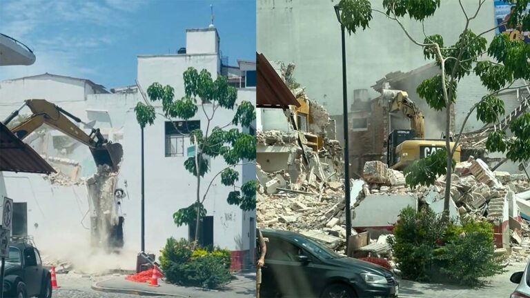 ARQUITECTOS