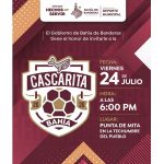 CASCARITA
