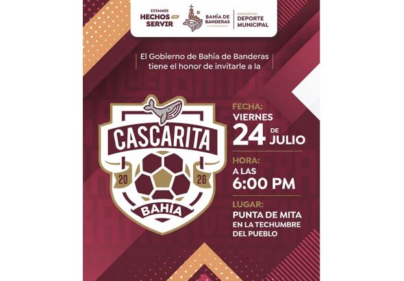 CASCARITA