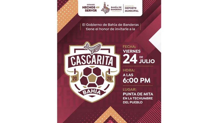 CASCARITA