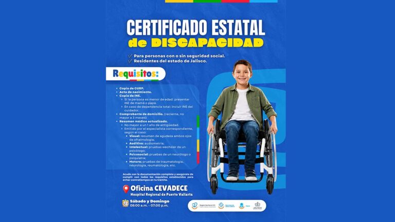 CERTIFICADO