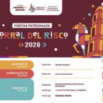 CORRAL