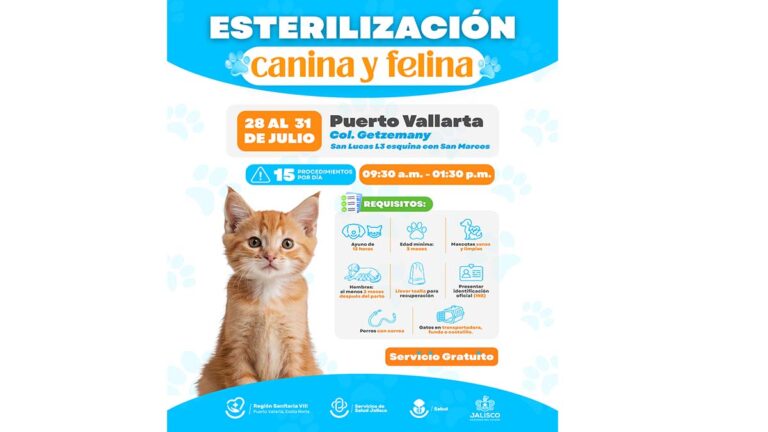 ESTERILIZACIÓN