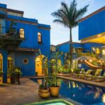 HOTELES
