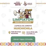 LIMPIATON