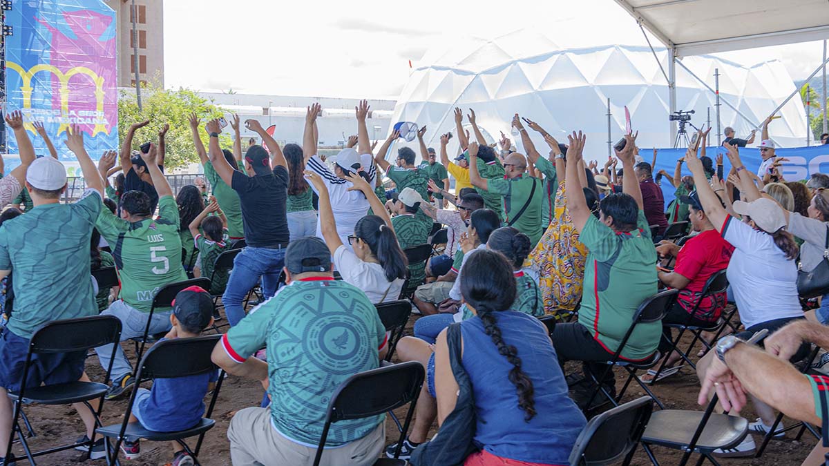 MUNDIAL VALLARTA