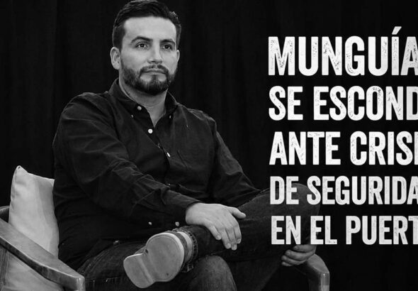MUNGUÍA