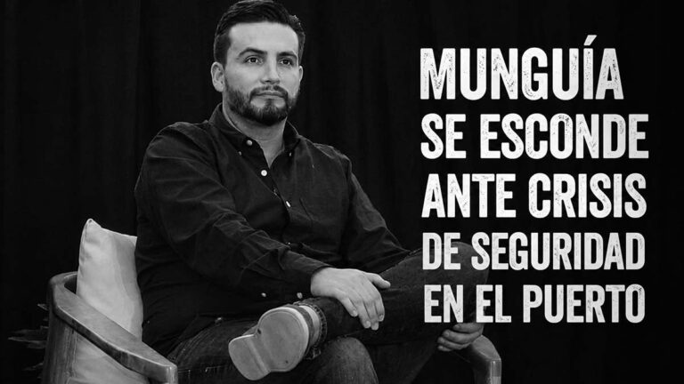 MUNGUÍA