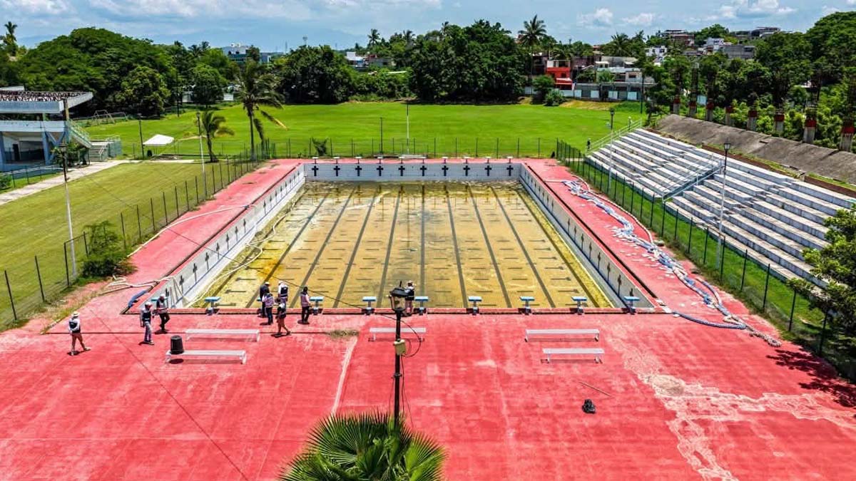 POLIDEPORTIVO