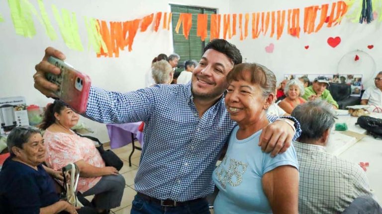 TERCERA EDAD