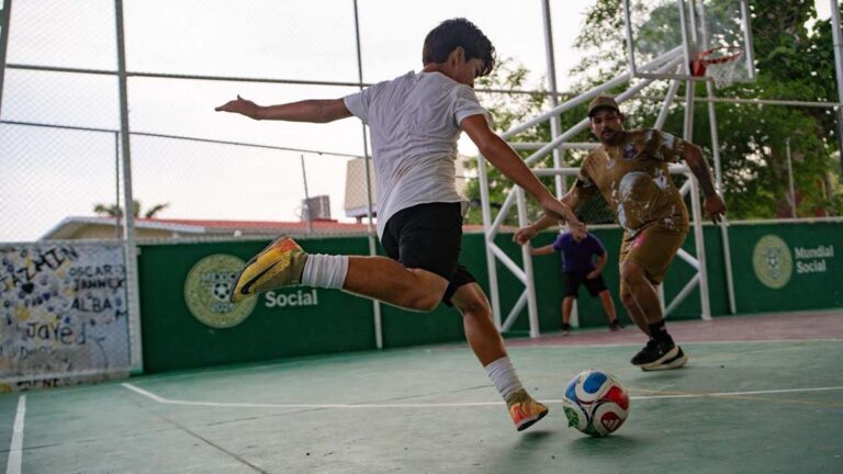 TORNEO4
