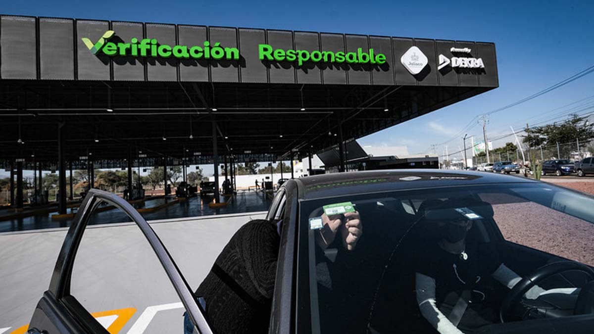 VERIFICACIÓN