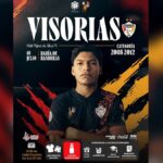 VISORÍAS