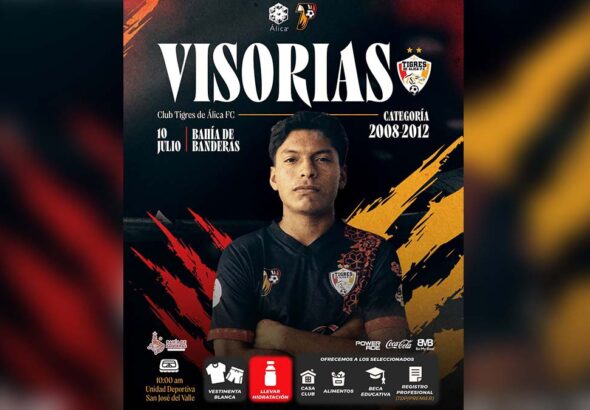 VISORÍAS