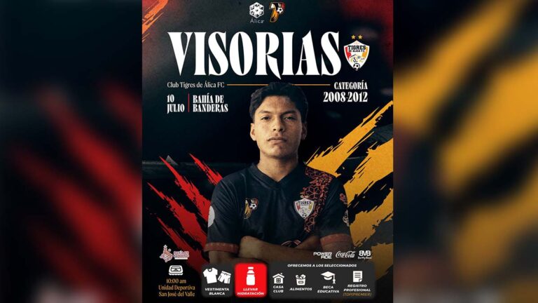 VISORÍAS