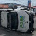 accidente