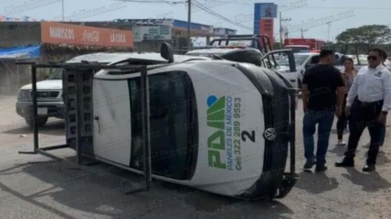 accidente
