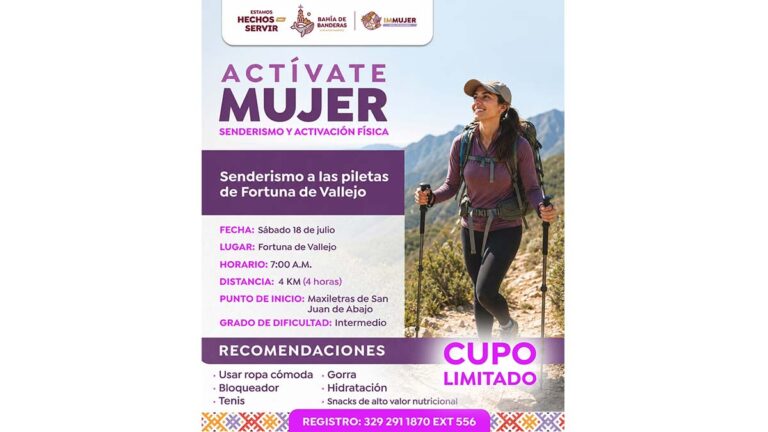actívate